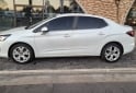 Autos - Citroen c4 Lounge 2018 Nafta 87000Km - En Venta