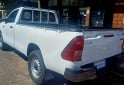 Camionetas - Toyota Hilux 2017 Diesel 1Km - En Venta