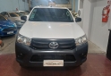 Camionetas - Toyota Hilux 2017 Diesel 150000Km - En Venta