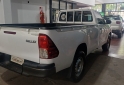 Camionetas - Toyota Hilux 2017 Diesel 150000Km - En Venta