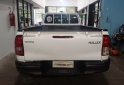 Camionetas - Toyota Hilux 2017 Diesel 150000Km - En Venta