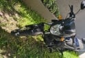Motos - Yamaha Sz150rr 2020 Nafta 24800Km - En Venta
