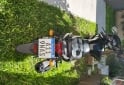 Motos - Yamaha Sz150rr 2020 Nafta 24800Km - En Venta
