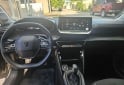 Autos - Peugeot 208 2024 Nafta 41000Km - En Venta