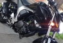 Motos - Yamaha Fz 150 Fi 2023 Nafta 24800Km - En Venta