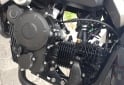 Motos - Yamaha Fz 150 Fi 2023 Nafta 24800Km - En Venta