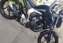 Motos - Yamaha Fz 150 Fi 2023 Nafta 24800Km - En Venta