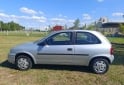 Autos - Chevrolet Corsa Clássic 1.4 2011 Nafta 103000Km - En Venta
