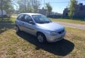 Autos - Chevrolet Corsa Clássic 1.4 2011 Nafta 103000Km - En Venta