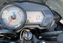 Motos - Bajaj ROUSER NS 125 2024 Nafta 25Km - En Venta