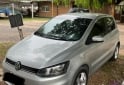Autos - Volkswagen FOX 2015 Nafta 110000Km - En Venta