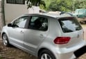 Autos - Volkswagen FOX 2015 Nafta 110000Km - En Venta