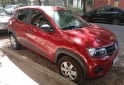 Autos - Renault Kwid Zen 2021 Nafta 73000Km - En Venta
