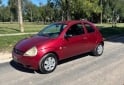Autos - Ford Ka 2007 Nafta 125000Km - En Venta