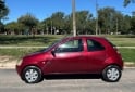 Autos - Ford Ka 2007 Nafta 125000Km - En Venta