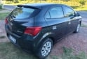 Autos - Chevrolet �nix 1.4 LT 2018 Nafta 140000Km - En Venta