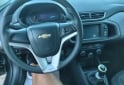 Autos - Chevrolet �nix 1.4 LT 2018 Nafta 140000Km - En Venta