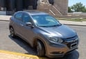 Autos - Honda Hrv 2018 Nafta 78000Km - En Venta