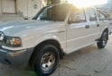 Camionetas - Ford Ranger 2008 Diesel 262000Km - En Venta