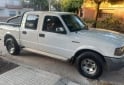 Camionetas - Ford Ranger 2008 Diesel 262000Km - En Venta