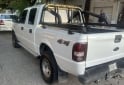 Camionetas - Ford Ranger 2008 Diesel 262000Km - En Venta