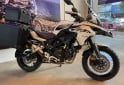 Motos - Benelli TRK502X 2021 Nafta 20500Km - En Venta