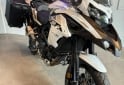 Motos - Benelli TRK502X 2021 Nafta 20500Km - En Venta