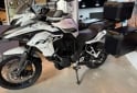 Motos - Benelli TRK502X 2021 Nafta 20500Km - En Venta
