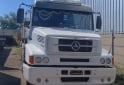 Camiones y Grúas - MERCEDES 1634 MUY BUENO 2004 - En Venta