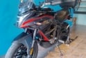 Motos - Voge Ds300 2024 Nafta 6600Km - En Venta