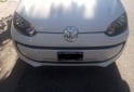 Autos - Volkswagen UP 1.0 MOVE 2015 Nafta 50000Km - En Venta