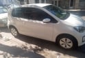 Autos - Volkswagen UP 1.0 MOVE 2015 Nafta 50000Km - En Venta