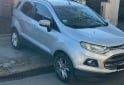 Autos - Ford EcoSport 2013 Nafta 110000Km - En Venta