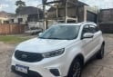 Camionetas - Ford Territory SEL 1.5T AT 2020 Nafta 89000Km - En Venta