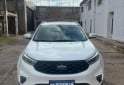 Camionetas - Ford Territory SEL 1.5T AT 2020 Nafta 89000Km - En Venta