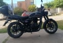Motos - Royal Enfield Hunter 350 2025 Nafta 7000Km - En Venta