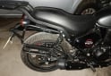 Motos - Royal Enfield Hunter 350 2025 Nafta 7000Km - En Venta