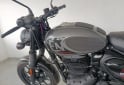 Motos - Royal Enfield Hunter 350 2025 Nafta 7000Km - En Venta