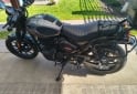 Motos - Royal Enfield Hunter 350 2025 Nafta 8000Km - En Venta