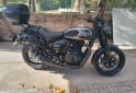 Motos - Royal Enfield Hunter 350 2025 Nafta 8000Km - En Venta