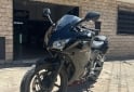 Motos - Honda Cbr 300 2018 Nafta 24000Km - En Venta