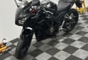 Motos - Honda Cbr 300 2018 Nafta 24000Km - En Venta