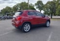 Camionetas - Chevrolet Tracker 2020 Nafta 49000Km - En Venta