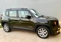 Camionetas - Jeep Renegade Sport 1.8 2017 Nafta - En Venta