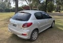 Autos - Peugeot 207 2013 Nafta 125000Km - En Venta