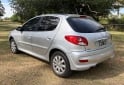 Autos - Peugeot 207 2013 Nafta 125000Km - En Venta