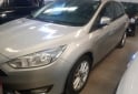 Autos - Ford Focus 2016 Nafta 121000Km - En Venta