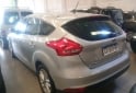 Autos - Ford Focus 2016 Nafta 121000Km - En Venta