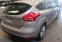 Autos - Ford Focus 2016 Nafta 121000Km - En Venta