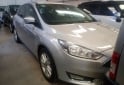Autos - Ford Focus 2016 Nafta 121000Km - En Venta